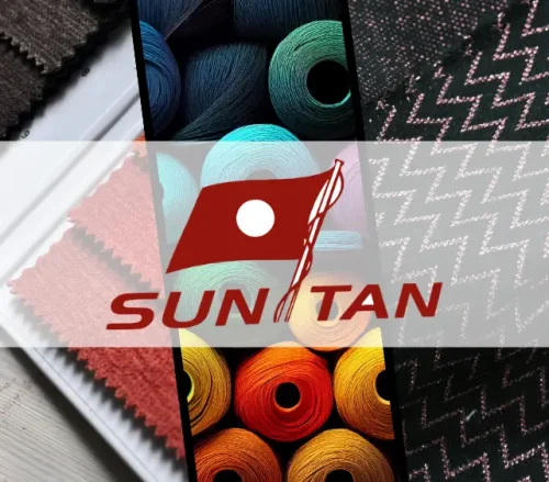 Suntan Limited